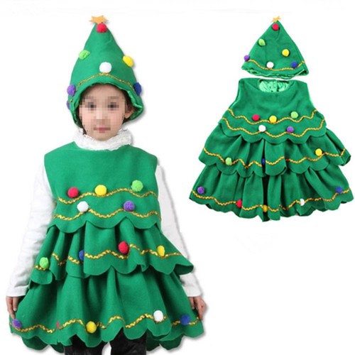 Vestito halloween bimbi - vestito,