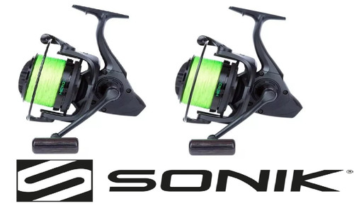 Sonik herox spod - sonik,
