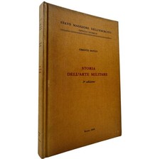 Militaria Manuale di Storia