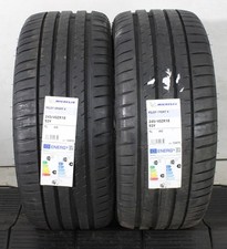 2 pneumatici estivi 245/40R18