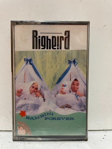 Righeira bambini forever - righeira,
