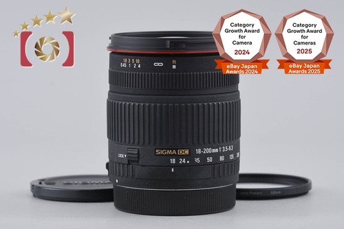 Sigma 200 5 6 3 - mm, dc
