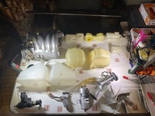 Ricambi vari auto d'epoca 11