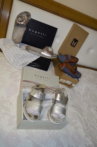 Sandali donna baldinini pelle - donna,
