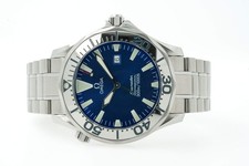 Omega Seamaster 300M 2265.80