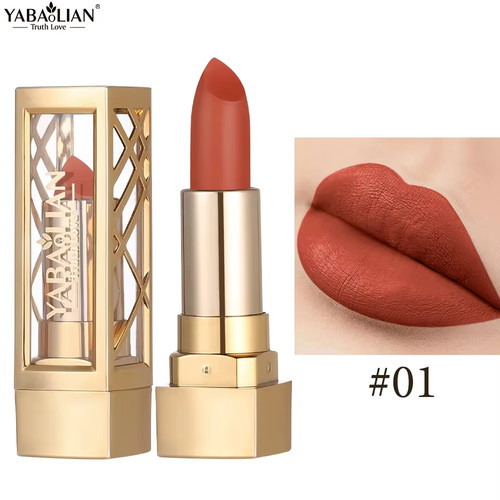 Yabaolian rossetto opaco - yabaolian,
