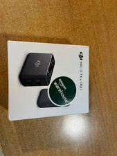 microfono dji
