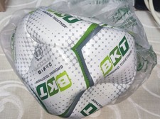 Pallone BKT size 5 in cuoio