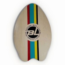 Skim Board in legno di