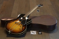 Astuccio Regina! 1956~ Gibson