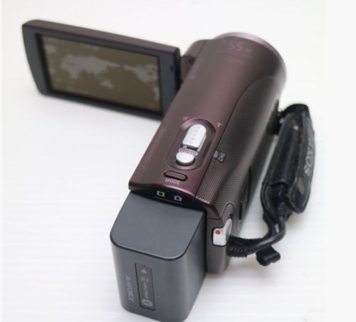 Sony hdr cx270v videocamera - sony, hdr-cx270v