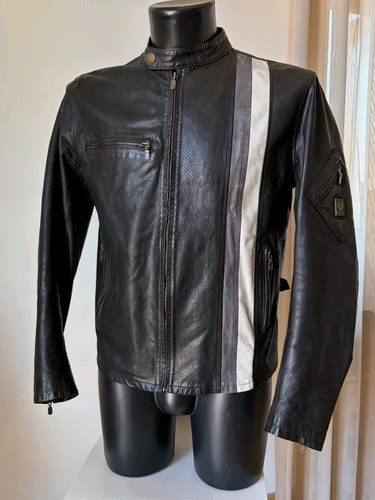 Belstaff racing blouson - belstaff,