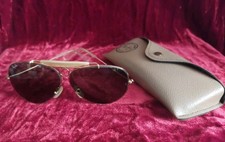 1980 VINTAGE B&L RAY-BAN RB3