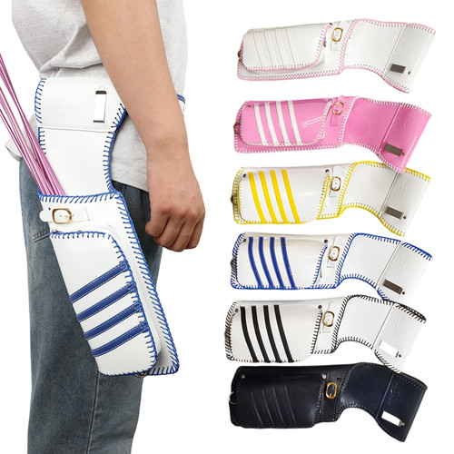Zaino borsa faretra freccia