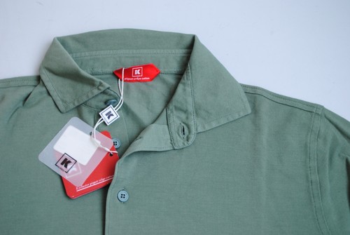 Kired kiton napoli polo - by,
