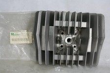 Testa cilindro radiale