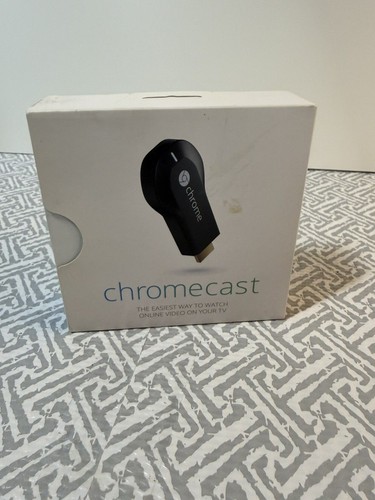 Google chromecast h2g2 - google, h2g2-42