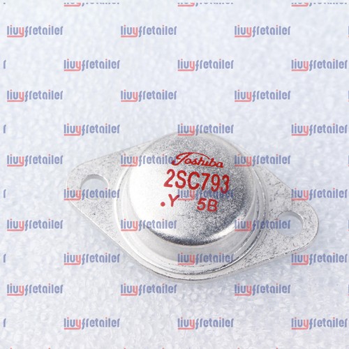 1pz nuovo 2sc793 - nuovo, toshiba