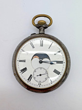 Orologio da tasca Hamilton USA