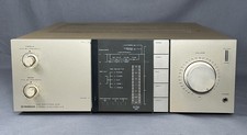 Pioneer A-9 raro amplificatore