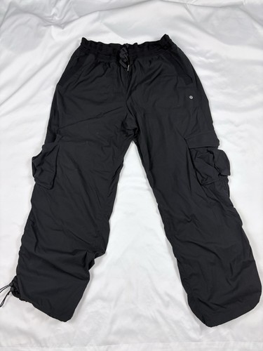 Pantaloni cargo lululemon - pantaloni,