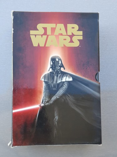 Fumetto star wars saga - wars,