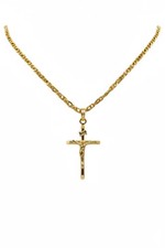Collana uomo argento 925 - in,