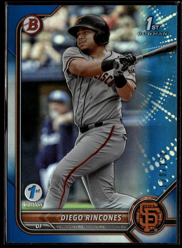 Bowman 2022 edizione - 2022,
