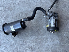 POMPA SERVOSTERZO BMW X5 E70