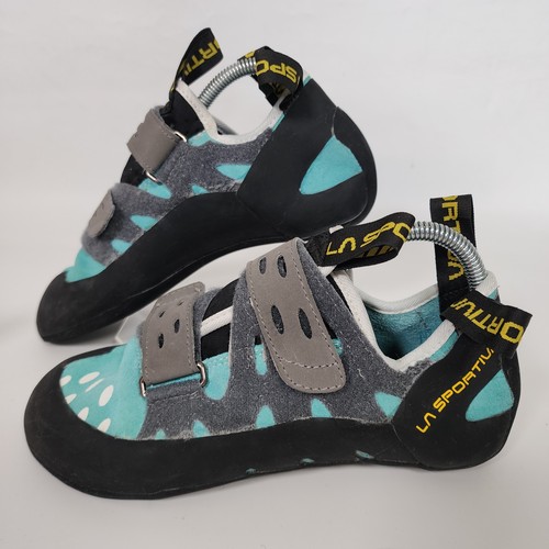 Scarpe arrampicata boulder - da,