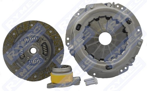 Rymec kit frizione con - kit,