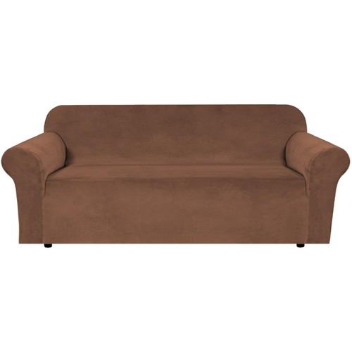Elegante copridivano - elegante, in