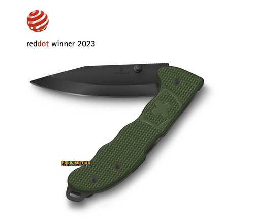 Victorinox hunter evoke - evoke, bs