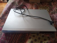 Lettore DVD/video CD/CD