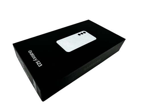 Nuovo samsung galaxy s23 - nuovo,