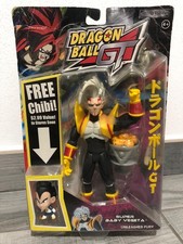 Dragonball bandai goku - dragonball,