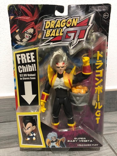 Dragonball bandai goku - z,
