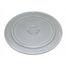 PIATTO ROTANTE IN VETRO FORNO