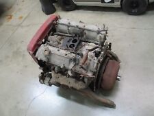 MOTORE FIAT 130 - COUPE - 3200 CC - ORIGINALE