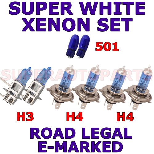 Ford sierra 1983 - 1983+, set