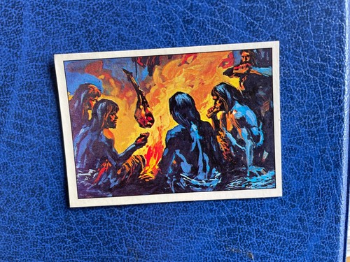 Panini album civilta - civilta',