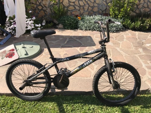 BMX