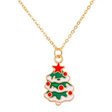 COLLANA CATENINA ACCIAIO