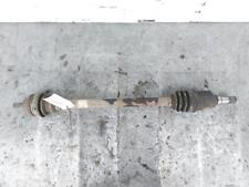 A4513570601 SEMIASSE ANT DX SMART FORTWO (451) 1.0 B 12V ROB 5M 71CV 2008 3P COU