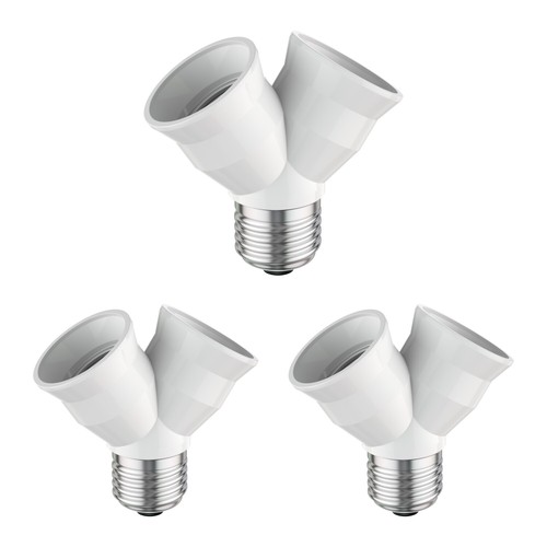 Base e27 adattatore - e27,