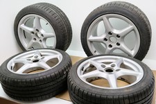 Set Cerchioni 18 Pollici