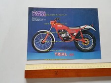 Fantic Motor Trial 125 1979