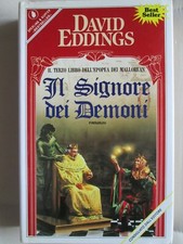IL SIGNORE DEI DEMONI  -