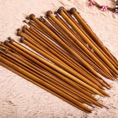 Set aghi carbonizzati - 36,