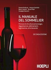 IL MANUALE DEL SOMMELIER  - DE
